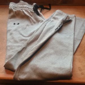 Athletic Under Armour pants